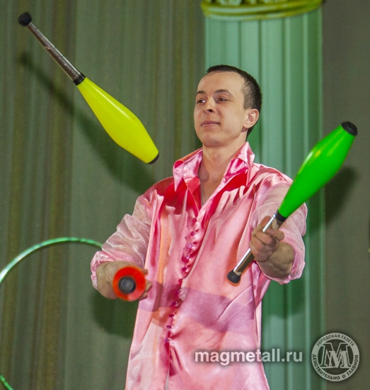 Евгений Рухмалев