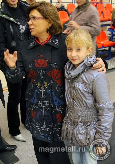 Евгений Рухмалев