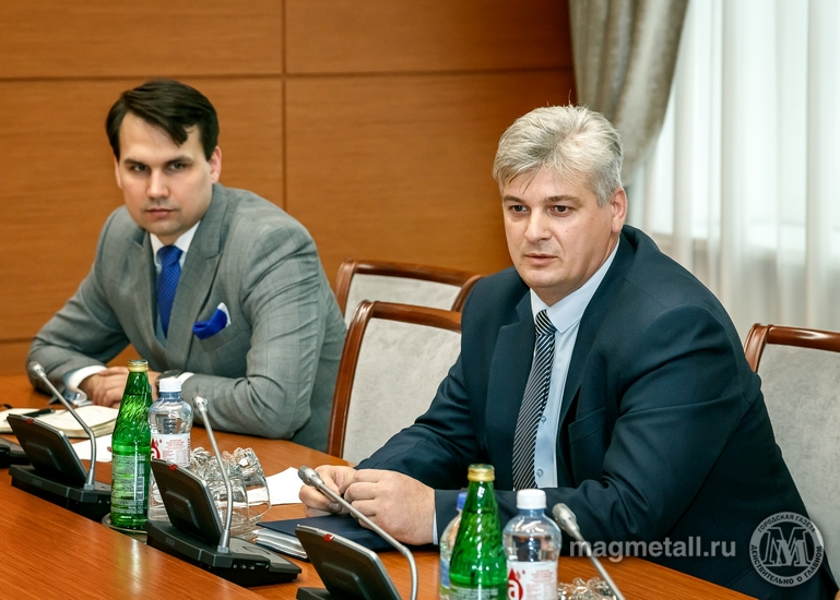 Андрей Серебряков