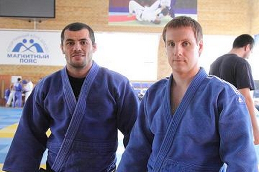 Трое челябинских дзюдоистов отправятся на Универсиаду в Китай | Фотография 1