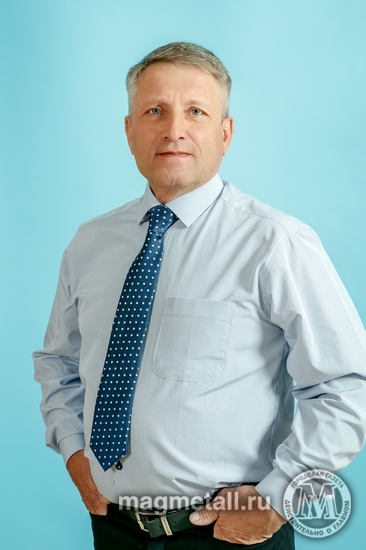 Андрей Серебряков