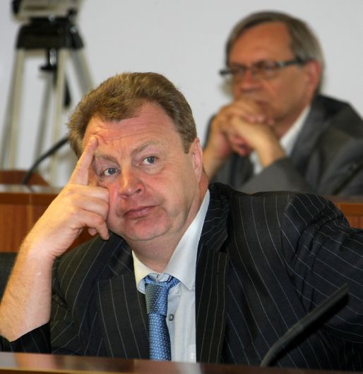 Андрей Серебряков