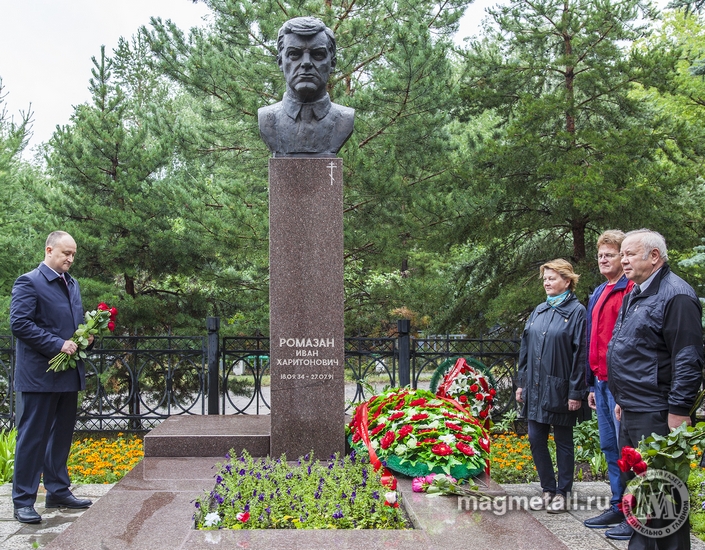 Евгений Рухмалев