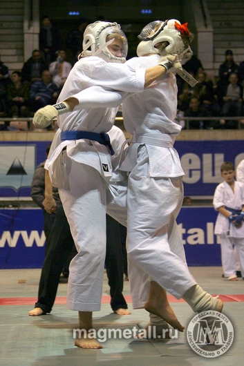 Дмитрий Рухмалев