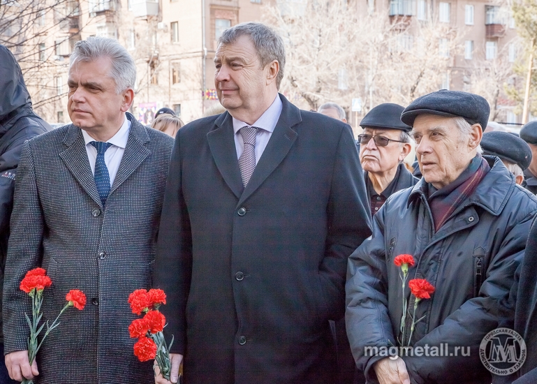 Андрей Серебряков
