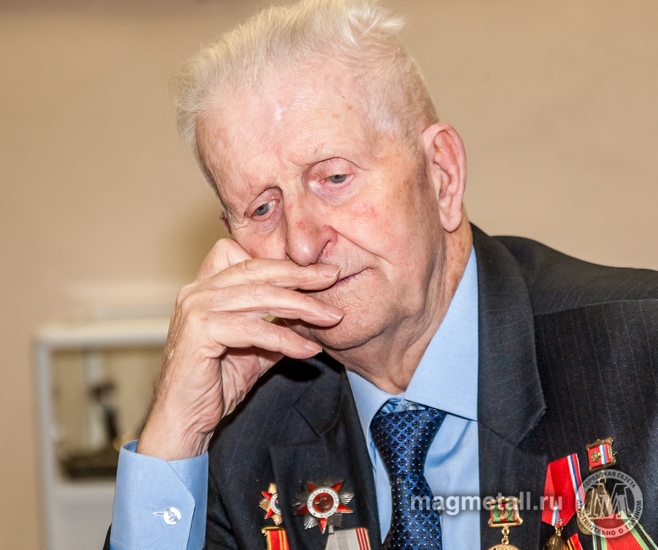 Андрей Серебряков