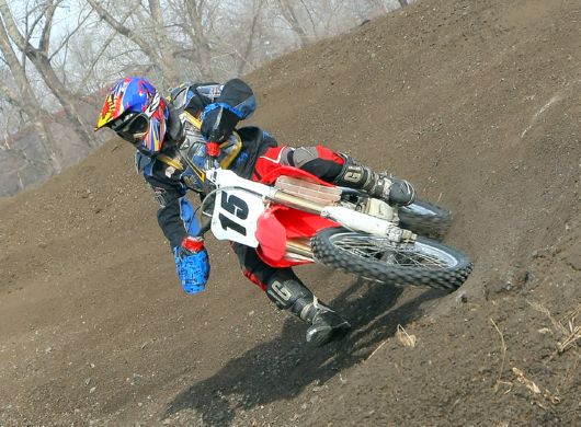 Евгений Рухмалев