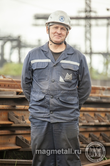 Дмитрий Рухмалев