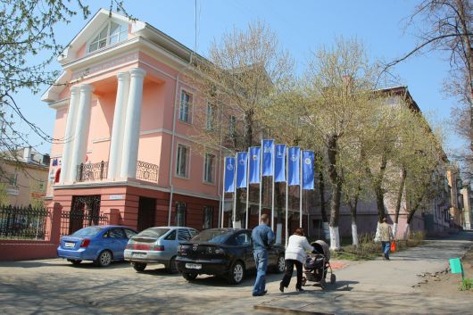 Дмитрий Рухмалев