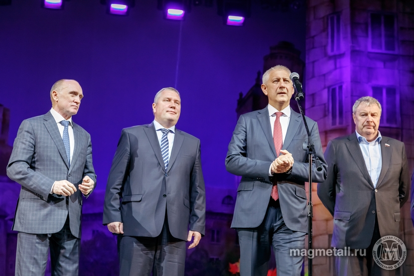 Андрей Серебряков