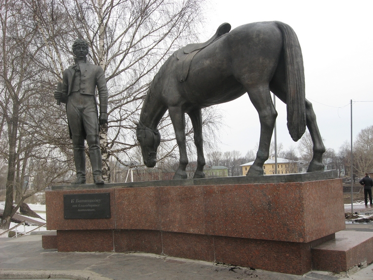 Город, где резной палисад | Фотография 13