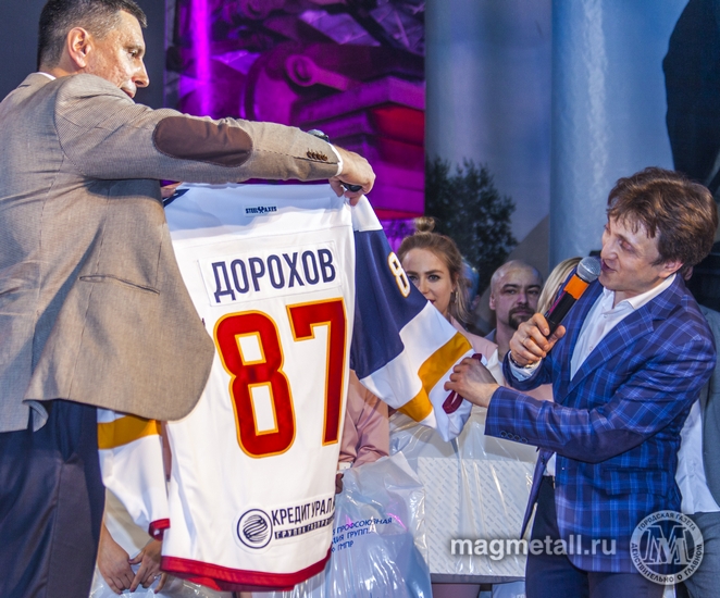 Евгений Рухмалев