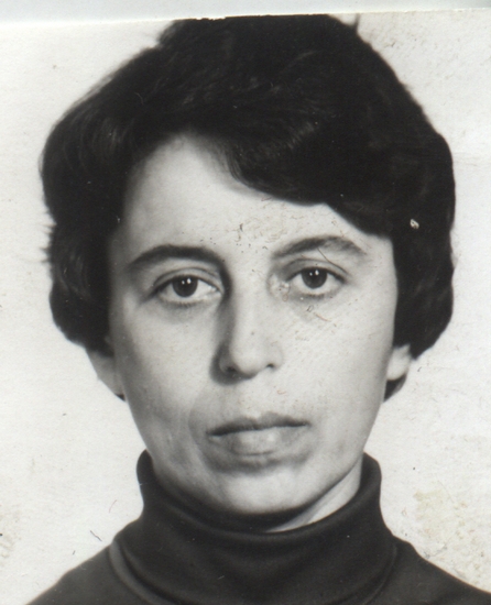 "Свет-озарение, ласково сотканный ею…" | Фотография 1