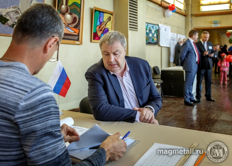 Андрей Серебряков