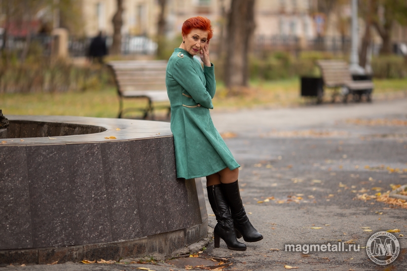 Анастасия Ершова