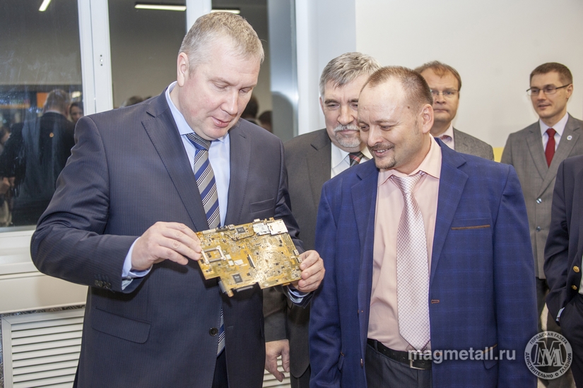 Дмитрий Рухмалев