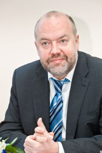 Андрей Серебряков