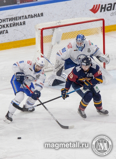 Дмитрий Рухмалев