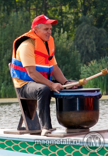 Андрей Серебряков