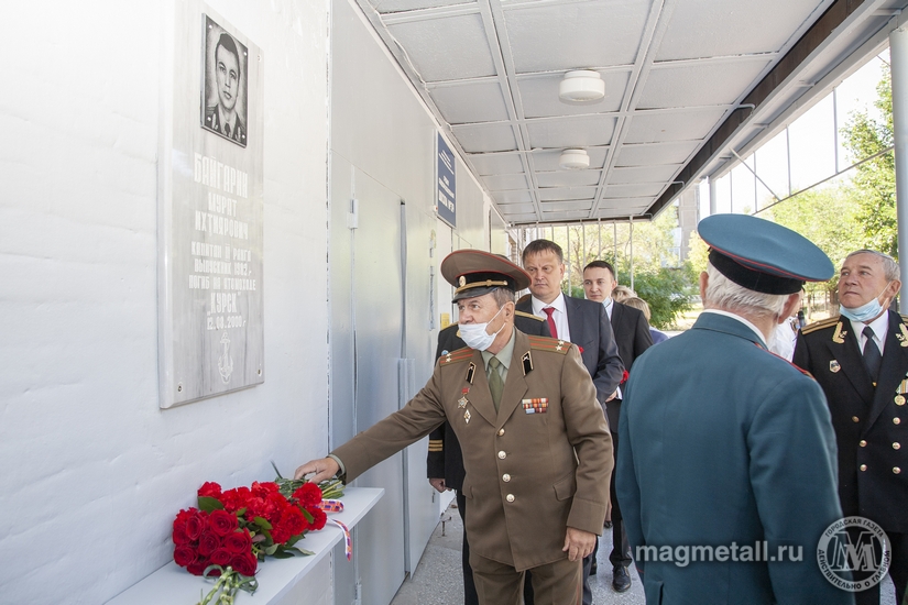 Дмитрий Рухмалев