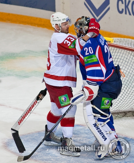 Андрей Серебряков