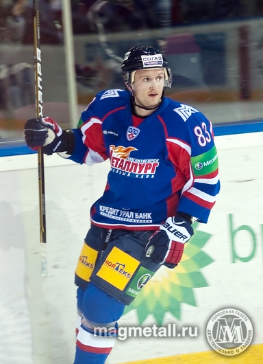 Андрей Серебряков