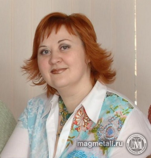 Маленькая страна Светланы Анохиной | Фотография 1