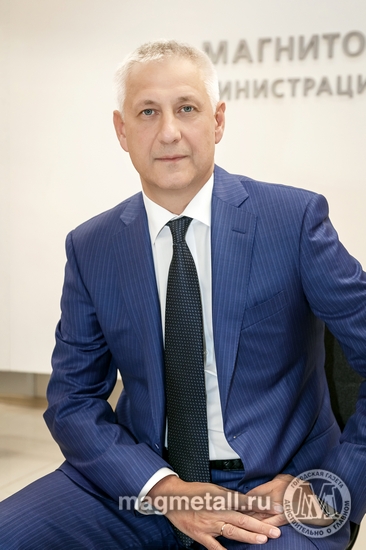 Андрей Серебряков