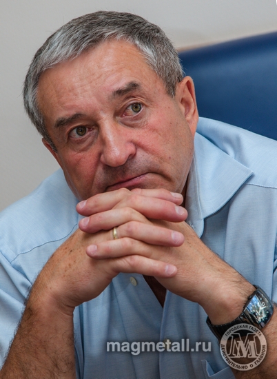 Евгений Рухмалев