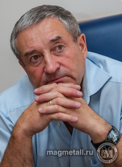 Евгений Рухмалев