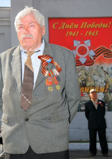 Дмитрий Рухмалев