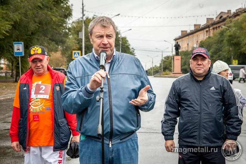 Андрей Серебряков