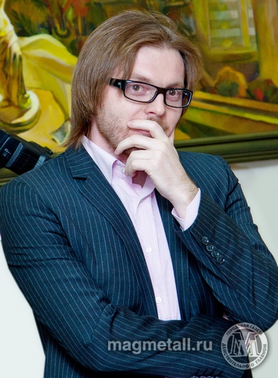 Евгений Рухмалев