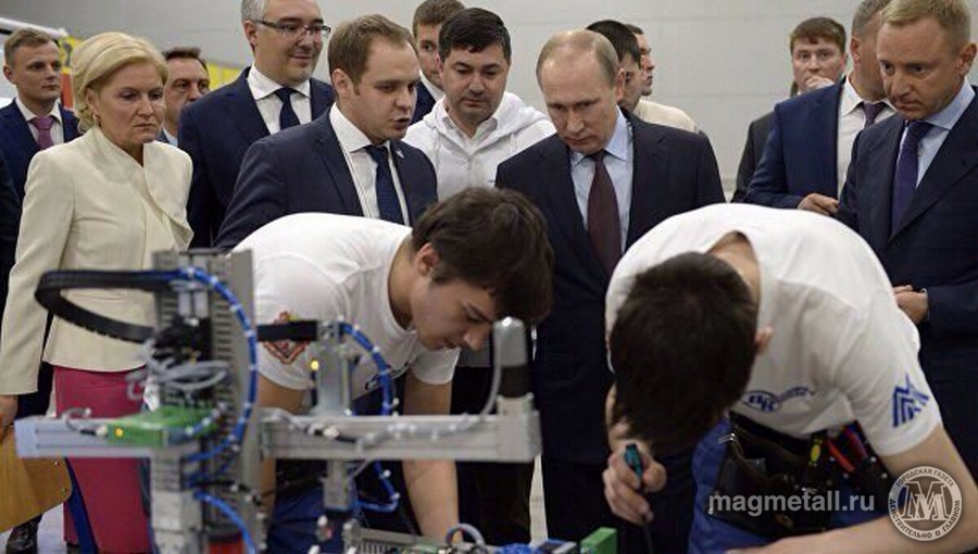 Формируя будущее страны | Фотография 3