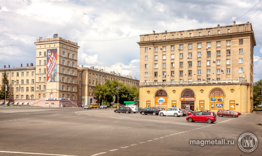 Андрей Серебряков