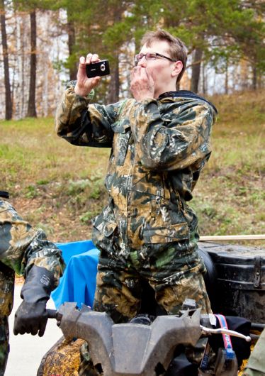 Андрей Серебряков