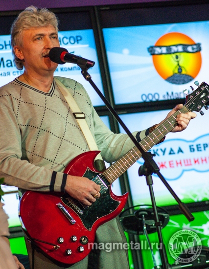 Евгений Рухмалев