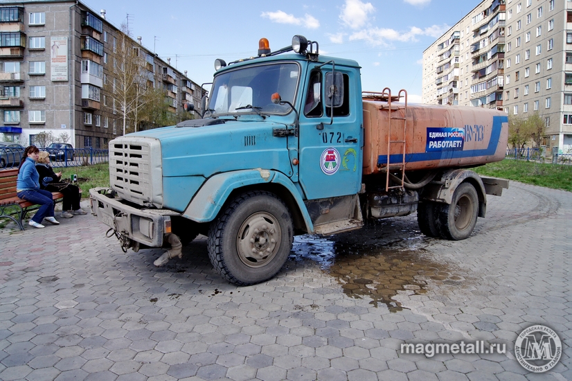 Инна Фокина