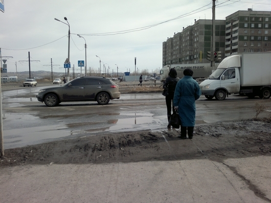 Василий Бубинцев