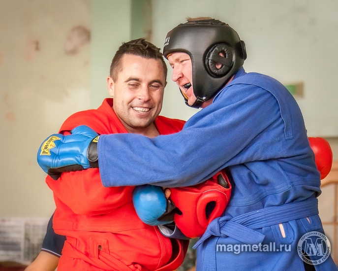 Андрей Серебряков