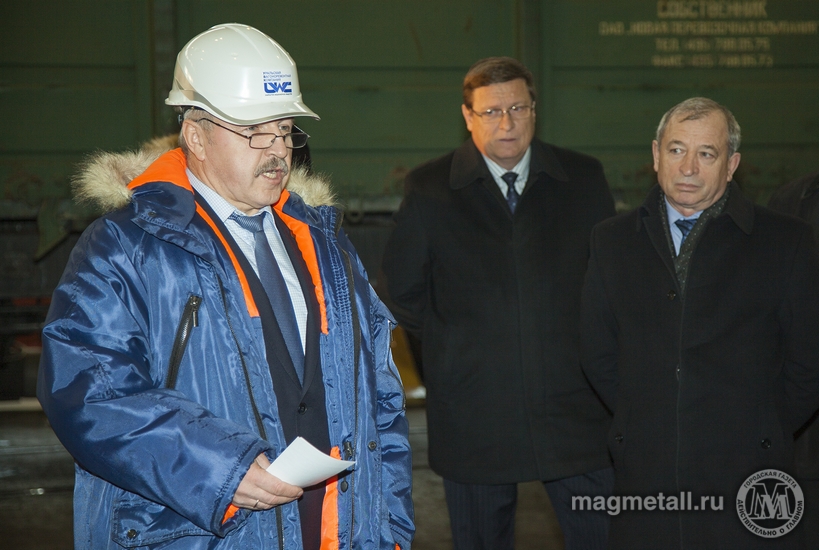 Дмитрий Рухмалев