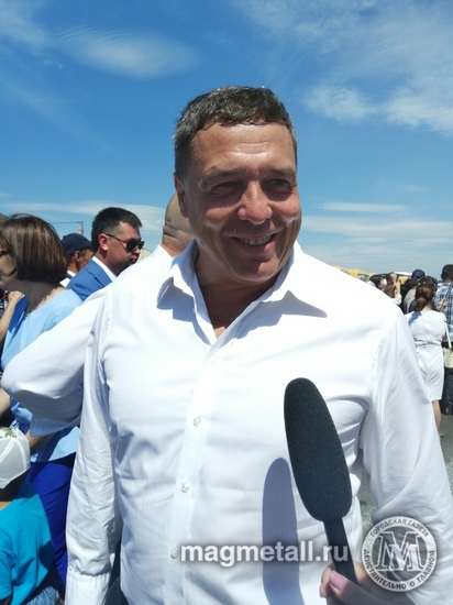 Андрей Серебряков