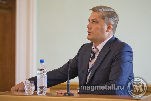 Дмитрий Рухмалев