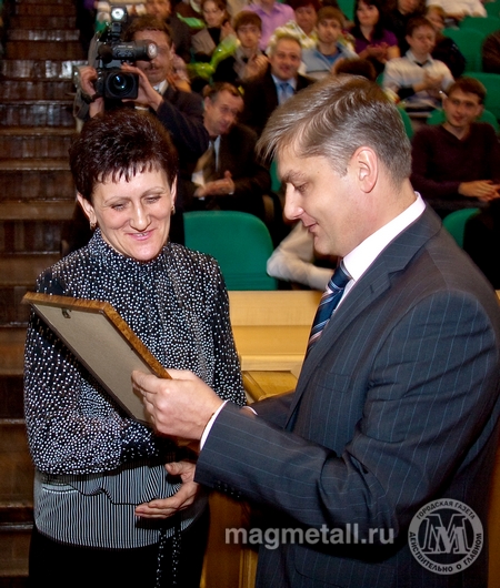 Андрей Серебряков