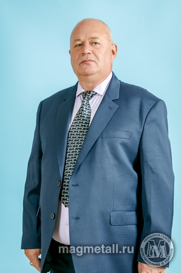 Андрей Серебряков
