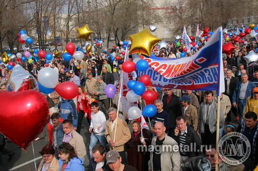 Дмитрий Рухмалев