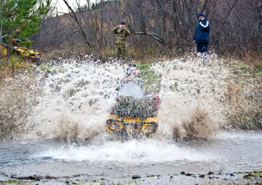 Андрей Серебряков