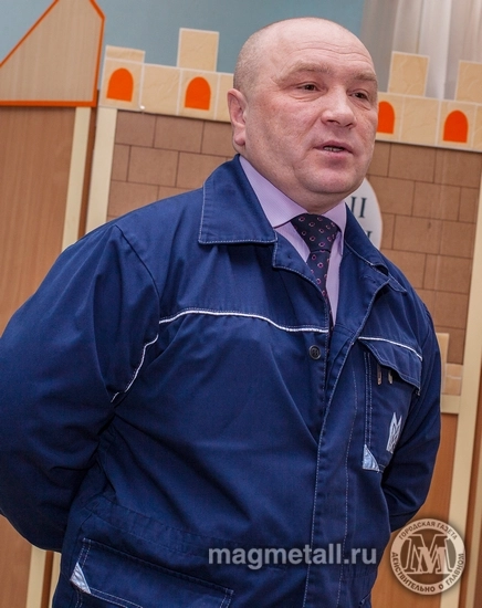 Евгений Рухмалев