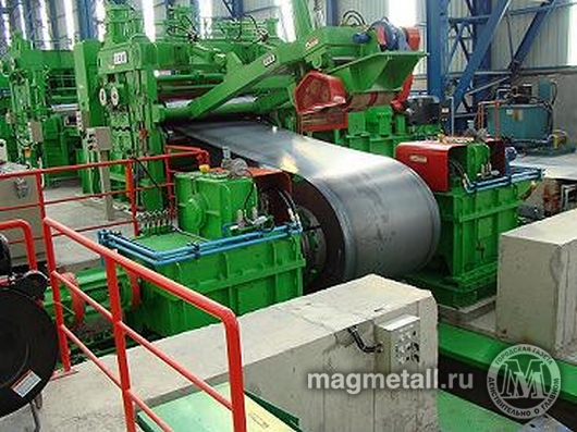 Магнитка обосновалась на турецких берегах | Фотография 19