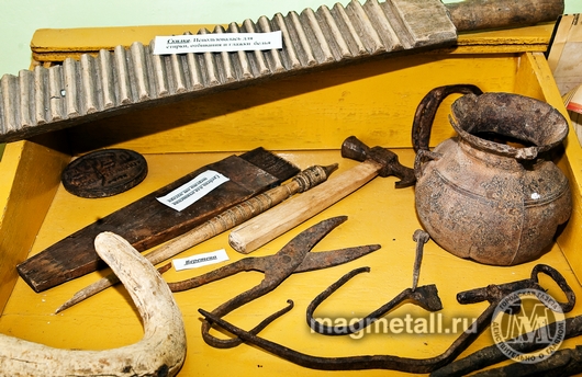 Андрей Серебряков